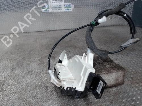 front-right-lock-peugeot-partner-box-bodympv-2008-24078736 main image