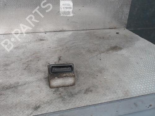 Used Tailgate handle FORD C-MAX (DM2) 1.8 TDCi (115 hp) 24096750