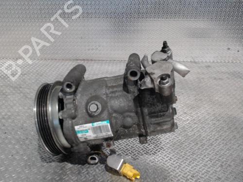 Used AC compressor MINI MINI (R56) One D (90 hp) 24074906