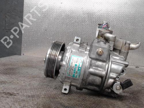 Used AC compressor AC compressor VW GOLF V (1K1) 1.9 TDI (105 hp) 24093135 24093135