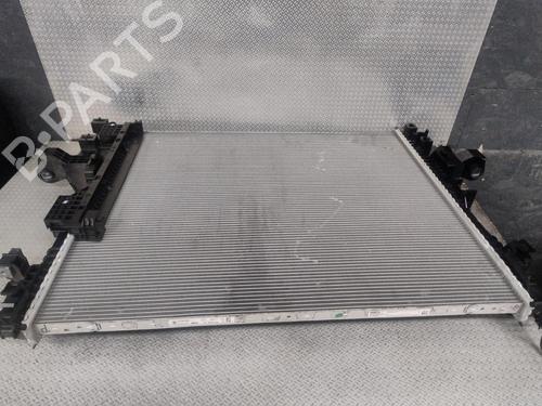 Water radiator RENAULT MASTER III Platform/Chassis (EV, HV, UV) 2.3 dCi 145 FWD (EV0E, EV0F, HV0E, HV0F, UV0E, UV0F,... | BP37498022M31 - Image 3
