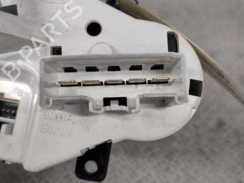 Climate control FORD FIESTA VI (CB1, CCN) 1.25 | BP30403681I5 - Image 3