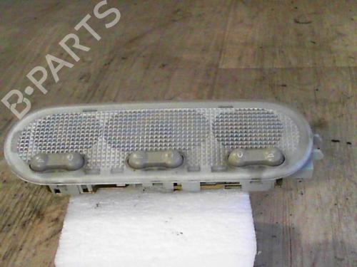 Used Interior roof light RENAULT SCÉNIC II (JM0/1_) 1.9 dCi (JM0G, JM12, JM1G, JM2C) (120 hp) 24067404