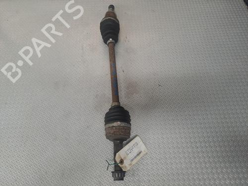 Left front driveshaft CITROËN C1 (PM_, PN_) 1.0 | BP24087852M38 - Image 3