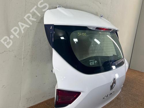 tailgate-renault-clio-iv-bh_-2012-2013-2014-2015-2016-2017-2018-2019-2020-2021-37650145 main image