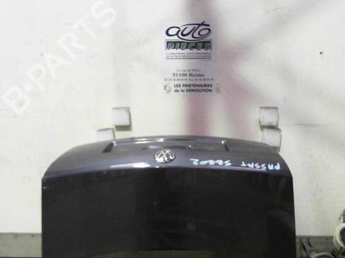 Used Tailgate VW PASSAT B5.5 (3B3) 1.9 TDI (101 hp) 24062916