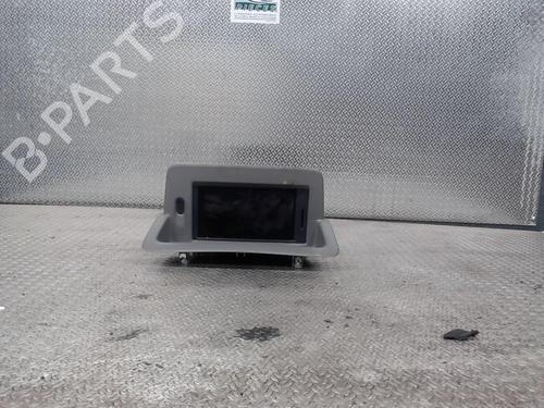 Used Radio RENAULT CLIO III (BR0/1, CR0/1) 1.5 dCi (BR17, CR17) (86 hp) 24078525