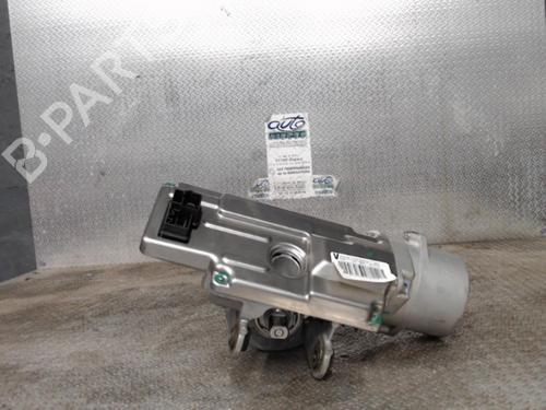 Used Steering column FIAT GRANDE PUNTO (199_) 1.3 D Multijet (75 hp) 24083058
