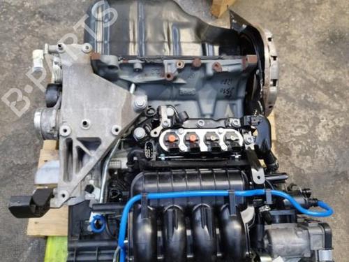 Engine FIAT PUNTO EVO (199_) 1.4 LPG | BP24100611M1 