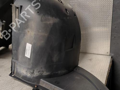 Wheel arch PEUGEOT 307 (3A/C) 2.0 HDi 90 | BP30117144C56 