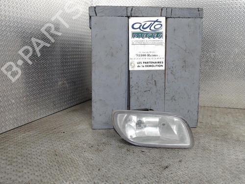 Used Right front fog light CHEVROLET LACETTI (J200) [2003-2025]  24078457