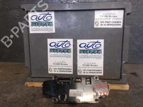 Commande Chauffage FORD B-MAX (JK) 1.0 EcoBoost | BP24069636I5