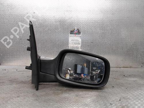 right-mirror-renault-clio-iii-br01-cr01-2005-2006-2007-2008-2009-2010-2011-2012-2013-2014-24095579 main image