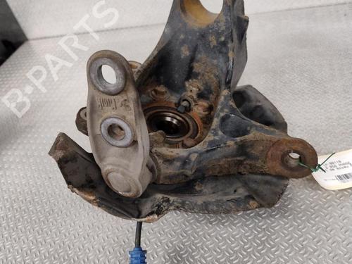 Right front steering knuckle MINI MINI (R56) One | BP29214956M26 - Image 3