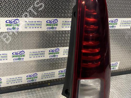Right taillight RENAULT ESPACE IV (JK0/1_) 2.0 dCi (JK01, JK02, JK1J, JK1K, JK1H) | BP24101506C35 - Image 2