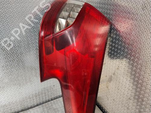 Used Right taillight Right taillight CITROËN C5 III Break (RW_) 1.6 HDi 115 (114 hp) 24632323 24632323