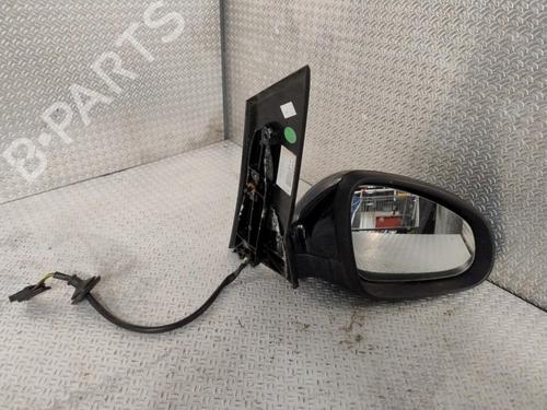 Right mirror OPEL ASTRA J (P10) 1.7 CDTI (68) | BP29577301C27 