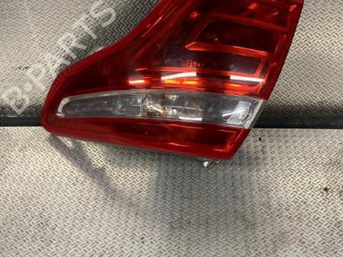 Højre baglygte CITROËN C4 Picasso I MPV (UD_) 1.6 HDi | BP24101069C35 