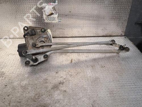 Front wiper motor PEUGEOT 306 Break (7E, N3, N5) 2.0 HDI 90 | BP24099863M29 