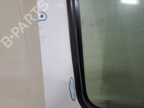 Right front door RENAULT MASTER II Van (FD) 2.5 D | BP25704138C3 