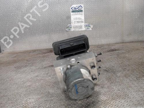 ABS pump RENAULT MASTER III Bus (JV) 2.3 dCi 110 FWD (JV0R, JV0W) | BP29468593M43 