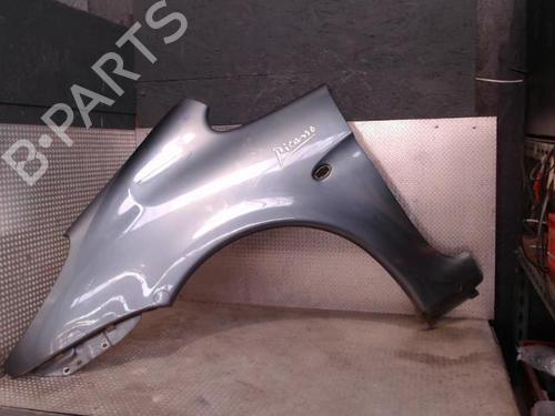 Left front fenders CITROËN XSARA PICASSO (N68) 1.6 16V | BP24095798C41 