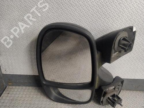 left-mirror-renault-trafic-ii-van-fl-2001-39111622 main image