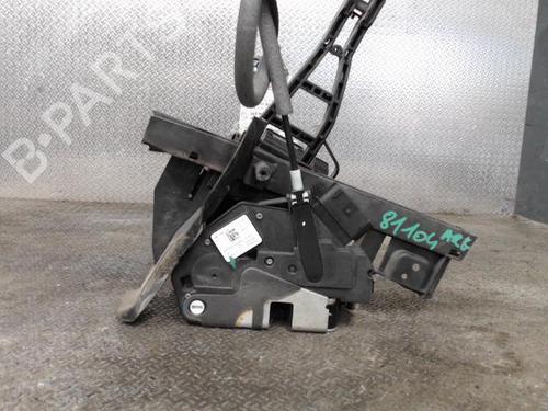 Used Rear left lock FORD FOCUS III Saloon 1.6 TDCi (95 hp) 24089838