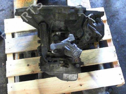 Used Gearbox OPEL AGILA (A) (H00) 1.3 CDTI (F68) (70 hp) 24067566