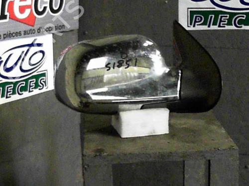 Right mirror HYUNDAI SANTA FÉ I (SM) 2.0 CRDi 4x4 | BP24062331C27 