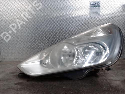 Used Left headlight Left headlight 24083356 24083356