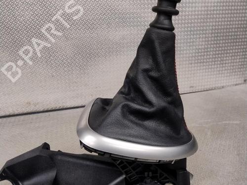 Used Shift knob Shift knob NISSAN QASHQAI I (J10, NJ10) 1.5 dCi (110 hp) 32150574 32150574