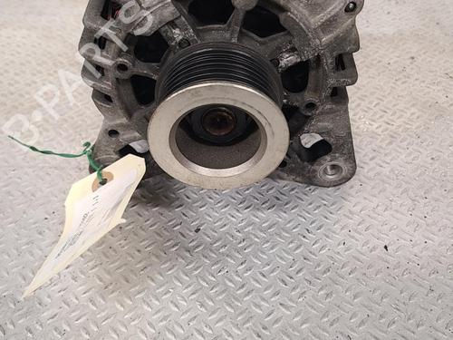 Alternator RENAULT TWINGO II (CN0_) 1.2 16V (CN04, CN0B) | BP24632344M7 - Image 3