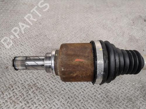 Used Left front driveshaft Left front driveshaft DACIA LODGY (JS_) 1.5 dCi (90 hp) 32179298 32179298