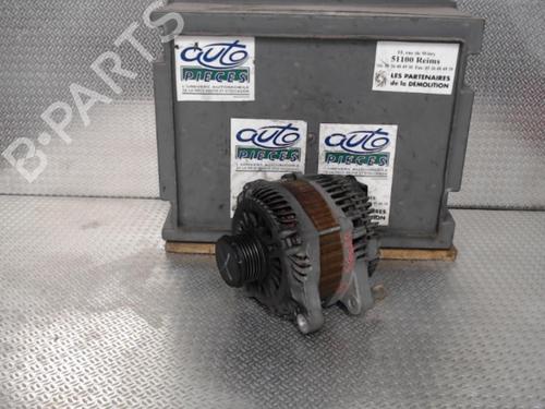 Alternator CITROËN C5 II (RC_) 2.0 HDi (RCRHRH) | BP25712333M7  - Image 5