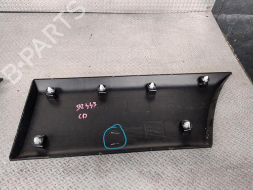 Dørliste RENAULT MASTER III Platform/Chassis (EV, HV, UV) 2.3 dCi 145 FWD (EV0E, EV0F, HV0E, HV0F, UV0E, UV0F,... | BP37650210C150 - Image 3