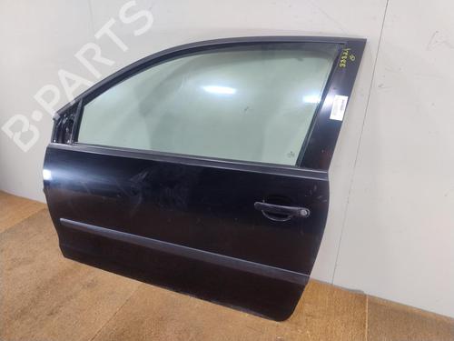Left front door VW POLO IV (9N_, 9A_) 1.4 TDI | BP29757578C2 