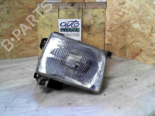 Used Right headlight Right headlight NISSAN PICK UP (D22) 2.5 TD 4WD (103 hp) 24067178 24067178