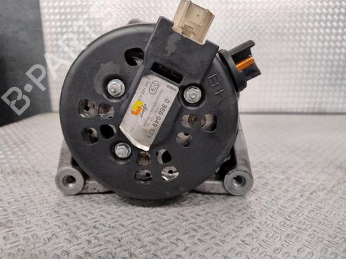 Alternator FORD FOCUS II (DA_, HCP, DP) 1.6 TDCi | BP37185662M7 - Image 3