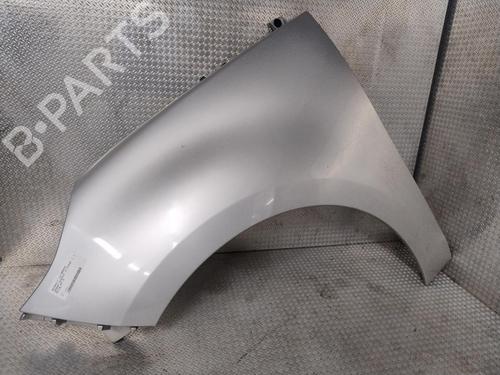 Parafango anteriore sinistro RENAULT GRAND SCÉNIC III (JZ0/1_) 1.9 dCi (JZ0J, JZ0N, JZ1K, JZ1S) (131 hp) 30866056