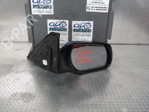 right-mirror-mazda-3-saloon-bk-1999-2000-2001-2002-2003-2004-2005-2006-2007-2008-2009-24071635 main image