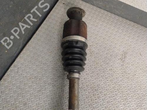 Right front driveshaft DACIA SANDERO 1.2 16V | BP38474017M39 - Image 3