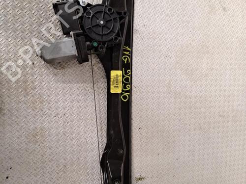 Used Front left window mechanism Front left window mechanism 39212979 39212979