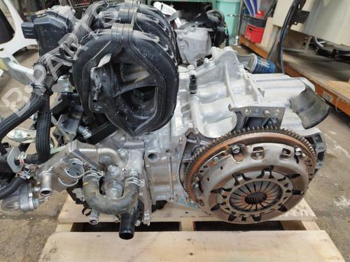 Engine CITROËN C1 II (PA_, PS_) 1.0 VTi 68 | BP24095470M1 