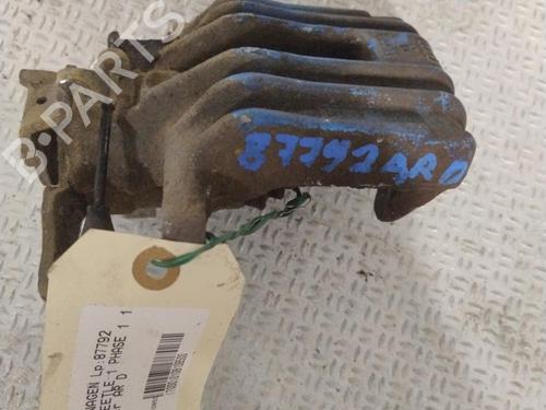 Højre bremsekaliber bag VW NEW BEETLE (9C1, 1C1) 1.9 TDI (90 hp) 27550772