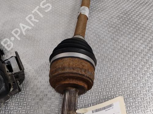 Right front driveshaft RENAULT MASTER III Van (FV) 2.3 dCi 150 FWD (FV0F, FV03, FV09) | BP27709757M39 - Image 4