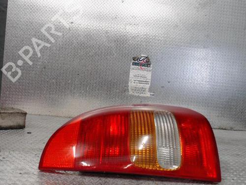 Used Right taillight Right taillight 24091010 24091010