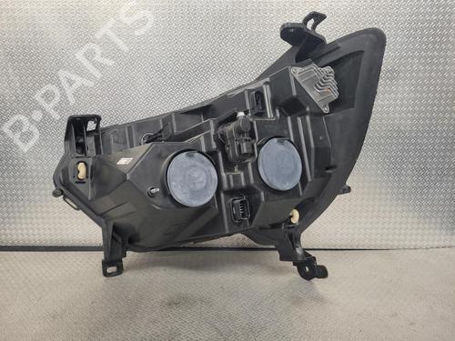 Højre forlygte RENAULT MASTER III Platform/Chassis (EV, HV, UV) 2.3 dCi 145 FWD (EV0E, EV0F, HV0E, HV0F, UV0E, UV0F,... | BP37624109C29 - Image 6