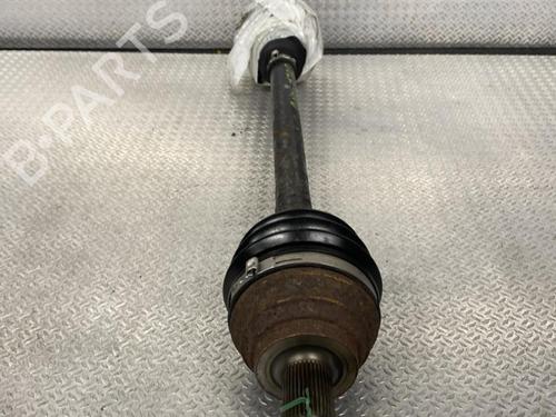 Right rear driveshaft VW GOLF V (1K1) 2.0 TDI 16V 4motion | BP24076336M41 