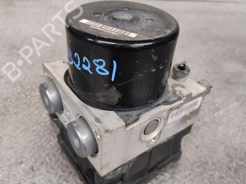 Used ABS pump ABS pump OPEL ZAFIRA TOURER C (P12) 1.6 CDTI (75) (136 hp) 39732857 39732857